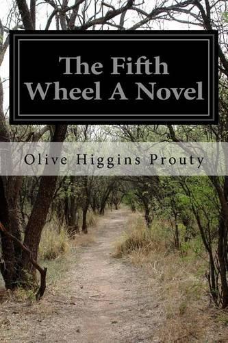 Fifth Wheel A Novel