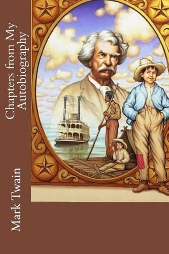 Chapters from My Autobiography