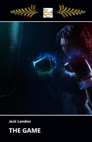 The Game - Large Print