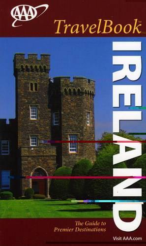 AAA Ireland Travelbook
