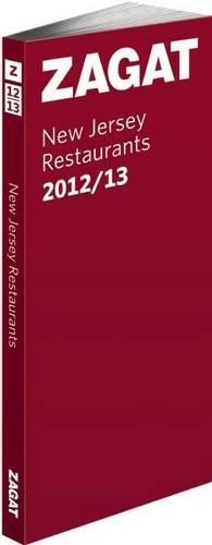 Zagat New Jersey Restaurants