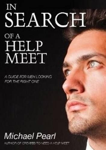 In Search of a Help Meet