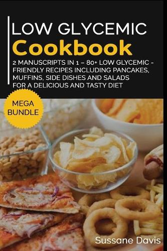 Low Glycemic Cookbook