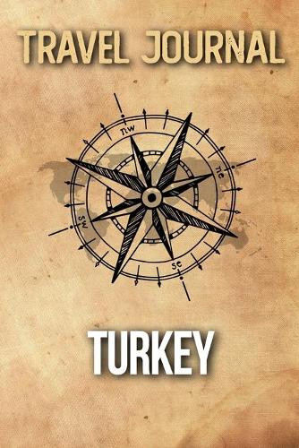 Travel Journal Turkey