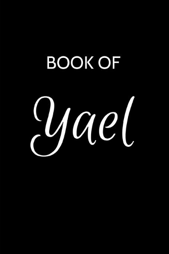 Yael Journal