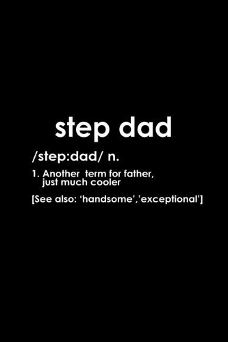 Step Dad Definition