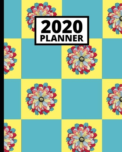2020 Planner