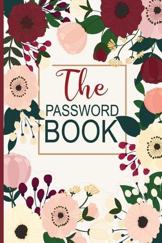 The Password Book