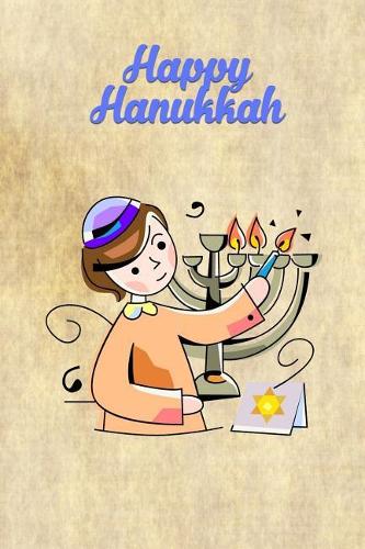 Happy Hanukkah