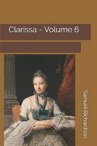 Clarissa - Volume 6