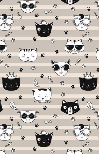 Bullet Journal for Cat Lovers