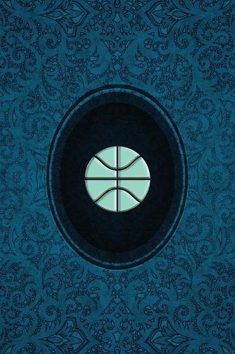 Monogram Basketball Journal