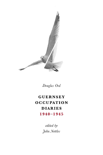Guernsey Occupation Diaries 1940-1945