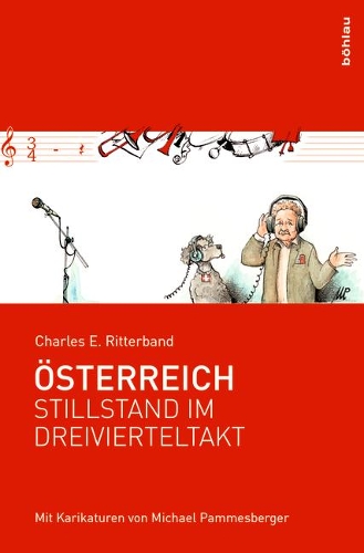 �sterreich - Stillstand Im Dreivierteltakt