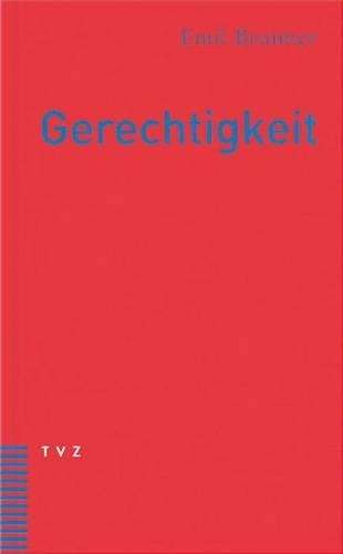 Gerechtigkeit