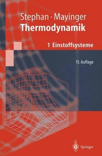 Thermodynamik