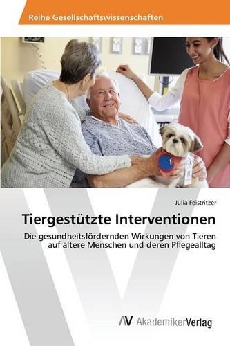 Tiergestützte Interventionen