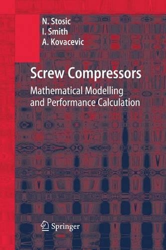 Screw Compressors