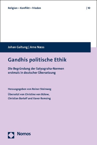 Gandhis Politische Ethik
