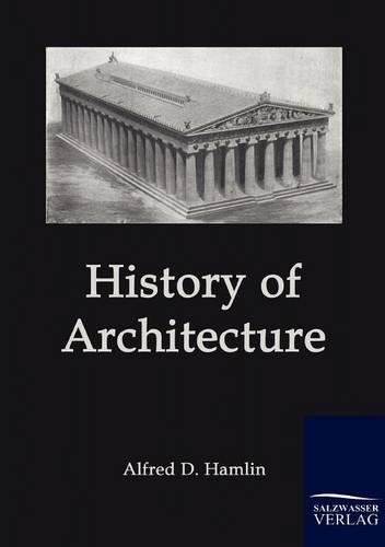History of Architecture: (English)