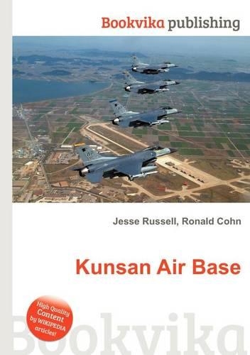 Kunsan Air Base