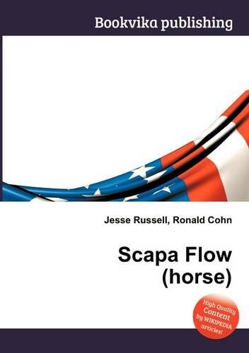 Scapa Flow (Horse)