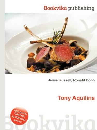 Tony Aquilina