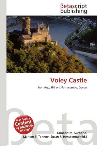 Voley Castle