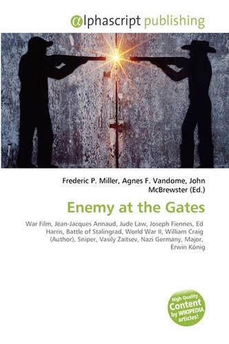 Enemy at the Gates
