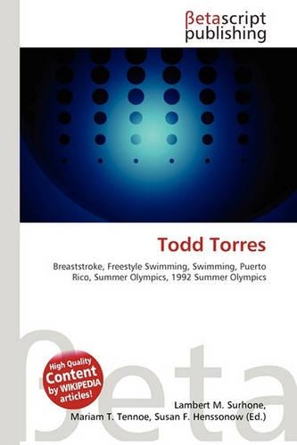 Todd Torres