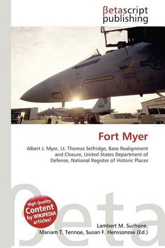 Fort Myer