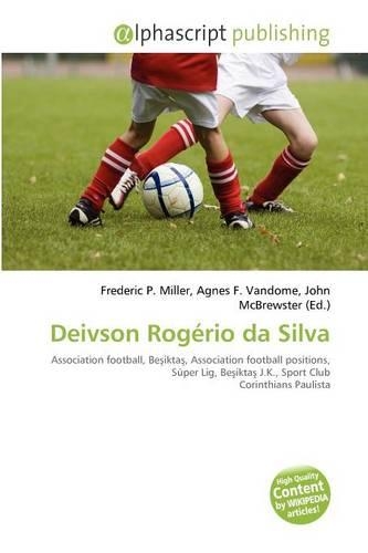 Deivson Rog Rio Da Silva
