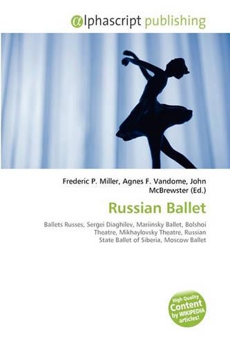 Russian Ballet