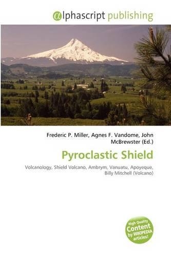 Pyroclastic Shield