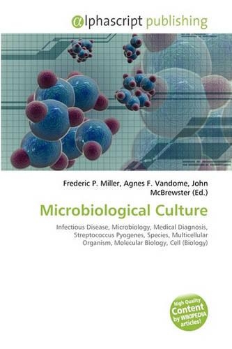 Microbiological Culture