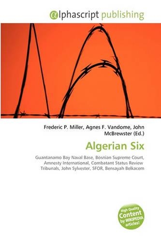 Algerian Six