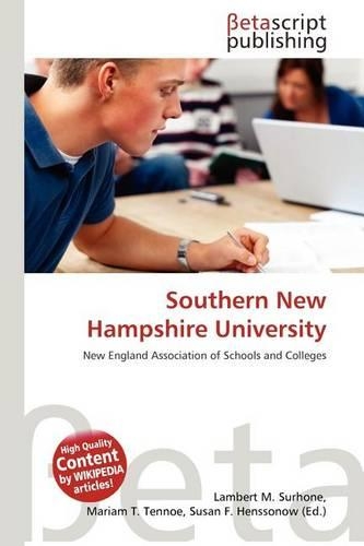 Southern New Hampshire University