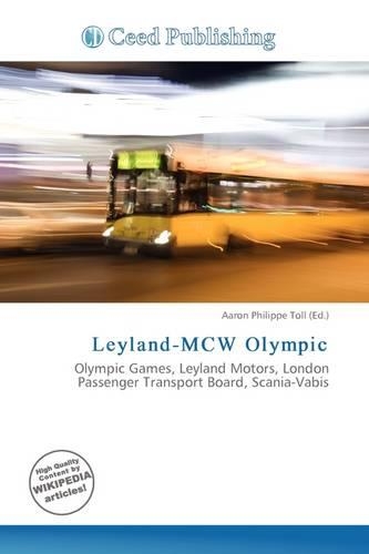 Leyland-McW Olympic
