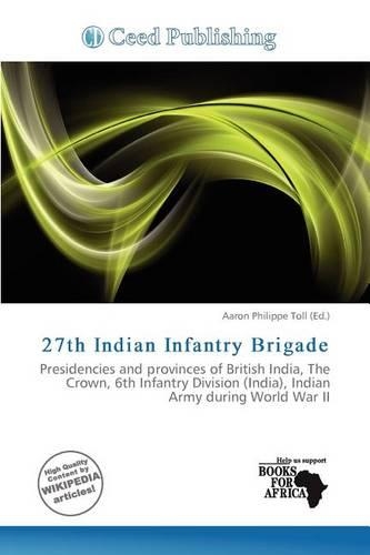27th Indian Infantry Brigade