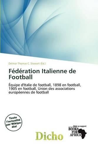 F D Ration Italienne de Football