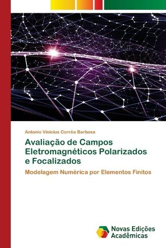Avaliação de Campos Eletromagnéticos Polarizados e Focalizados