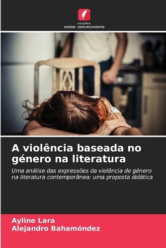 A violência baseada no género na literatura