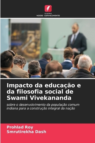 Impacto da educação e da filosofia social de Swami Vivekananda