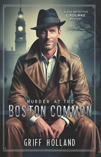 Murder at the Boston Common