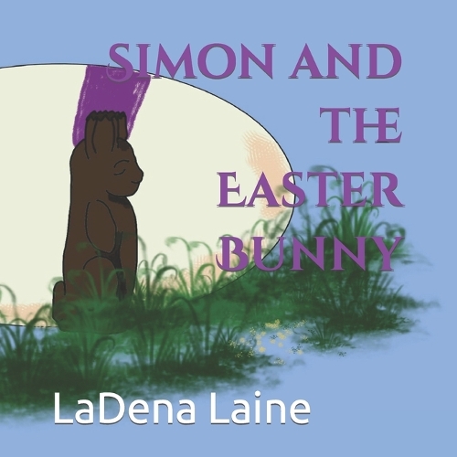Simon and the Easter Bunny