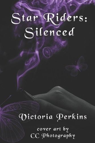 Silenced: (4 Star Riders)