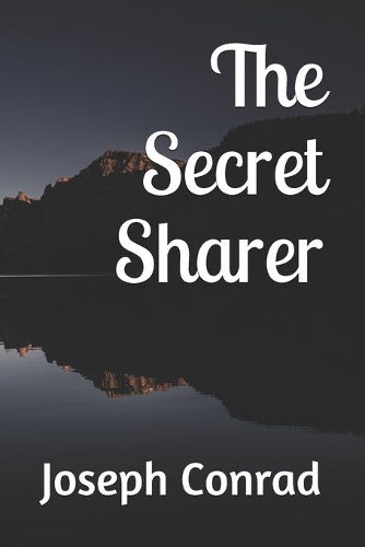 The Secret Sharer