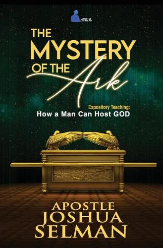 The Mystery of the Ark