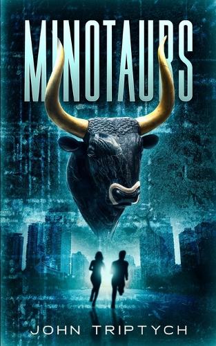 Minotaurs