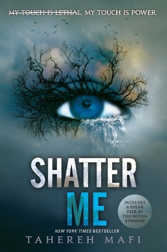 Shatter Me: (Shatter Me)